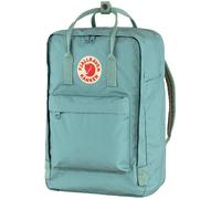 Mochila Fjällräven Kanken azul claro