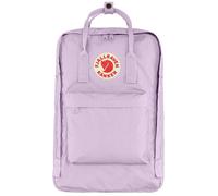 Mochila urbana Fjällräven Kånken Laptop 17" Color: violeta