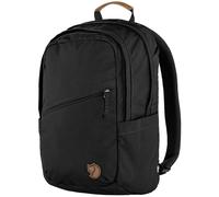 Mochila urbana Fjällräven Räven 20 Color: negro/beige