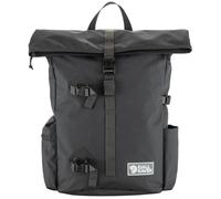 Mochila urbana Fjällräven Vardag Foldsack 25 Color: negro