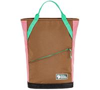 Mochila urbana Fjällräven Vardag Totepack 22 Color: rosa