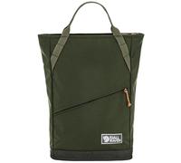 Mochila urbana Fjällräven Vardag Totepack 22 Color: verde