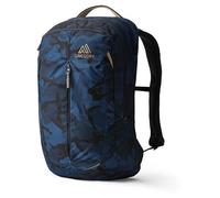 Mochila urbana Gregory Retna 25 Color: azul oscuro