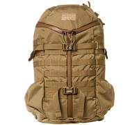 Mochila urbana Mystery Ranch 2 Day Assault Tamaño de mochila: L/XL / Color: marrón