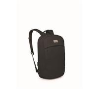 Mochila urbana Osprey Arcane Large Day Color: negro/gris