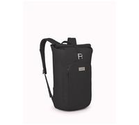 Mochila urbana Osprey Arcane Roll Top Pack Color: negro