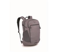 Mochila urbana Osprey Axis 24 Color: gris/verde
