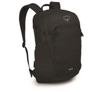Mochila urbana Osprey Axis 24 Color: negro