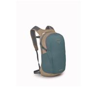 Mochila urbana Osprey Daylite Color: azul