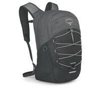 Mochila urbana Osprey Quasar 26 Color: gris
