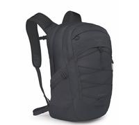 Mochila urbana Osprey Quasar 26 Color: negro