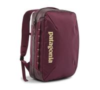Mochila urbana Patagonia Black Hole Micro MLC 22L (Berry Fig)