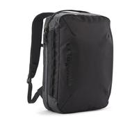 Mochila urbana Patagonia Black Hole Micro MLC 22L (Negro)