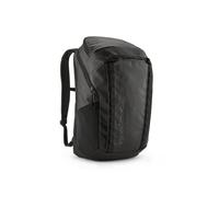 Mochila urbana Patagonia Black Hole Pack 32L (Negro c/Negro)