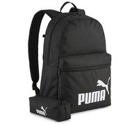 Mochila urbana Puma Phase Backpack Set Color: negro