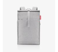 Mochila urbana Reisenthel gris claro