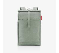 Mochila urbana Reisenthel verde