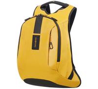 Mochila urbana Samsonite Paradiver Light Backpack M Color: amarillo