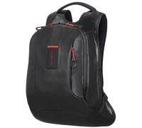 Mochila urbana Samsonite Paradiver Light Backpack M Color: negro