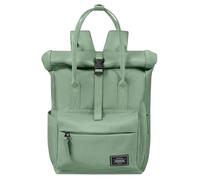 Mochila urbana Samsonite Urban Groove UG16 Color: verde claro