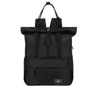 American Tourister Urban Groove - Mochila para portátil de 15,6 pulgadas, 42,5 cm, 20,5 L, negra (negra)