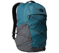 Mochila de montaña the north face borealis space/anthracite gris Talla única