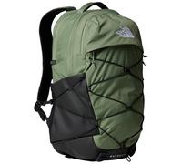 The North Face Mochila Borealis Compartimento para portátil de 49,5 cm verde