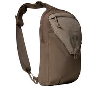 Mochila urbana The North Face Glen Canyon Sling Color: marrón