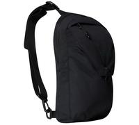 Mochila urbana The North Face Glen Canyon Sling Color: negro