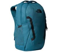 Mochila urbana The North Face Vault Color: azul claro