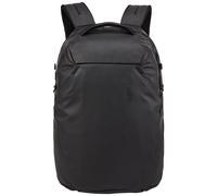 Mochila urbana Thule Tact 21L Color: negro