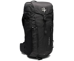 Mochila urbana Under Armour UA Explor Backpack Tamaño de mochila: L/XL / Color: negro