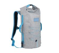 Mochila urbana Zulupack Indy 20 L Unisex