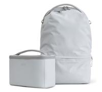 Mochila Urth Arkose 20L + inserto para cámara (gris ceniza)