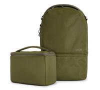 Mochila Urth Arkose 20L + inserto para cámara (verde)