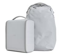 Mochila Urth Norite 24L + inserto para cámara (gris ceniza)