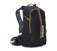 Mochila USWE Core Dirt 25L Negro/Bronce Negro,Bronce