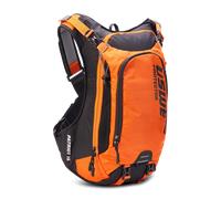 Mochila USWE Patriot 15L MTB Naranja Naranja