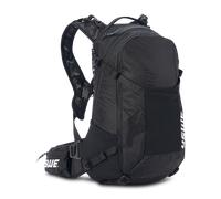Mochila USWE Shred 16L Daypack Carbon Carbono/Negro Carbono,Negro