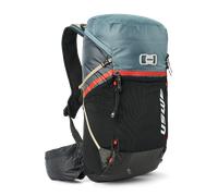 Mochila USWE Tracker 22L azul Azul