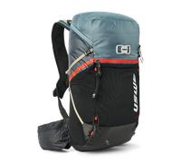 Mochila USWE Tracker 30L azul Azul