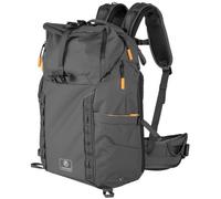 VANGUARD Veo Active 49GY - Mochila fotográfica trekking y ciudad