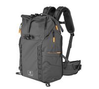 Mochila Vanguard VEO Active 49 GY 35L Gris con compartimento para portátil y cámara