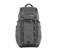 Mochila Vanguard VEO ADAPTOR R44 GY compartimento portátil 13" impermeable gris