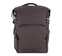 Mochila Vanguard Veo Lite B20L CH Chocolate para cámaras y portátil 14" impermeable