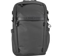 VANGUARD Veo Metro B25L BK - Mochila fotográfica para cámara objetivos, portátil y tablet, negro