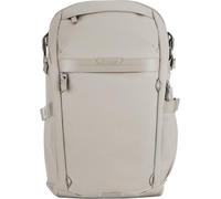VANGUARD Veo Metro B30L CM - Mochila fotográfica para cámara objetivos, portátil de 16 y tablet, crema