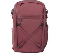 VANGUARD Veo Metro B30L MG - Mochila fotográfica para cámara objetivos, portátil de 16 y tablet, magenta
