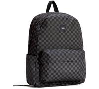 VANS Mochila marrón oscuro / negro / blanco One Size marrón oscuro / negro / blanco