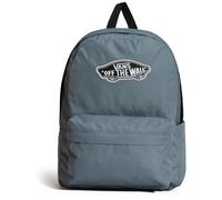 Mochila Vans Old Skool Classic Backpack Color: gris